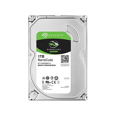 أقراص تخزين HDD