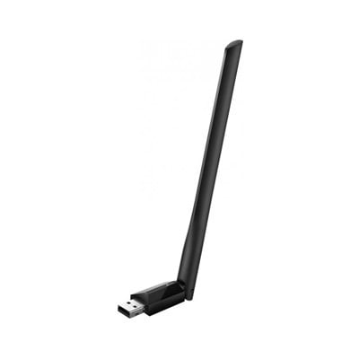 لواقط راوتر شبكة وايرلس USB