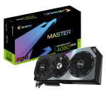 AORUS GeForce RTX™ 4080 SUPER MASTER 16G-10