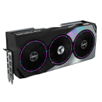 AORUS GeForce RTX™ 4080 SUPER MASTER 16G-10