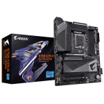 ⁦اللوحة الأم GIGABYTE Motherboard B760 AORUS ELITE DDR4⁩ - الصورة ⁦3⁩