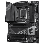⁦اللوحة الأم GIGABYTE Motherboard B760 AORUS ELITE DDR4⁩ - الصورة ⁦6⁩