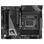 ⁦اللوحة الأم GIGABYTE Motherboard B760 AORUS ELITE DDR4⁩ - الصورة ⁦7⁩