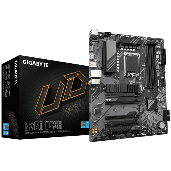 Motherboard B760 DS3H
