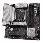 Motherboard B760M AORUS ELITE AX