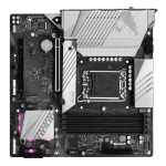 Motherboard B760M AORUS ELITE AX