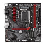 Gigabtye Motherboard B760M GAMING DDR4