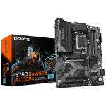 Motherboard B760 GAMING X AX DDR4