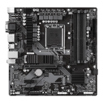 Motherboard B760M DS3H DDR4