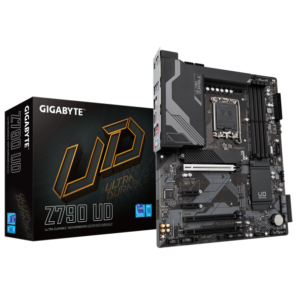 Motherboard Z790 UD