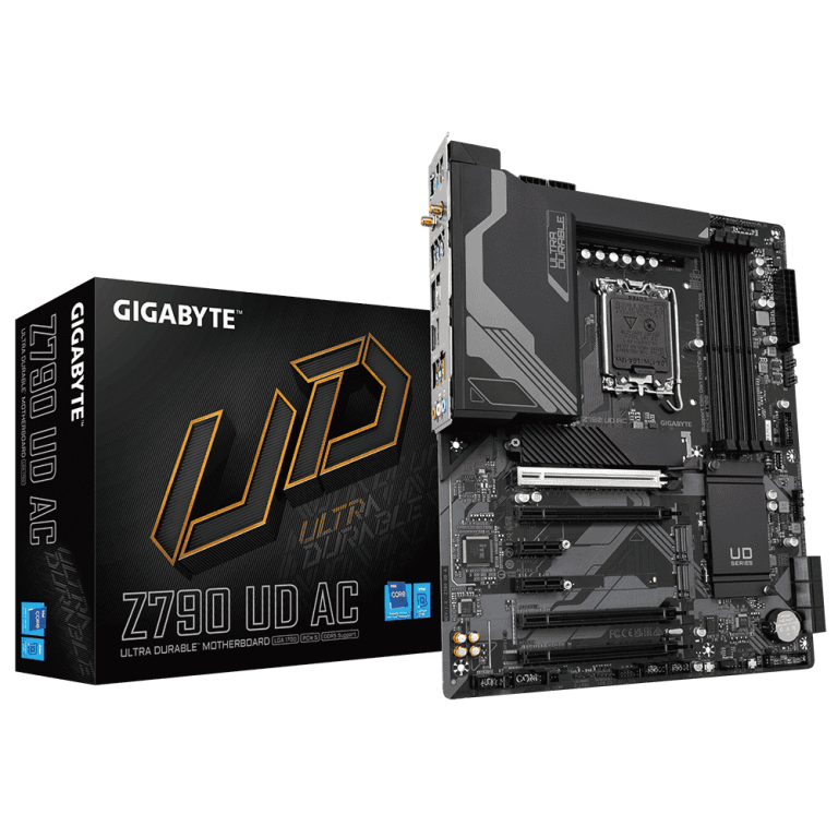 Motherboard Z790 UD AC