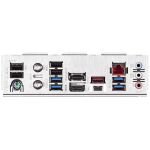 Motherboard Z790 UD AC