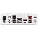 ⁦اللوحة الأم GIGABYTE Motherboard Z790 UD AX⁩ - الصورة ⁦2⁩
