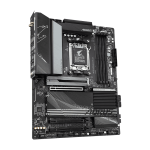 Gigabtye Motherboard X670 AORUS ELITE AX