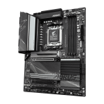 Gigabtye Motherboard X670 AORUS ELITE AX