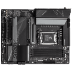 Gigabtye Motherboard X670 AORUS ELITE AX