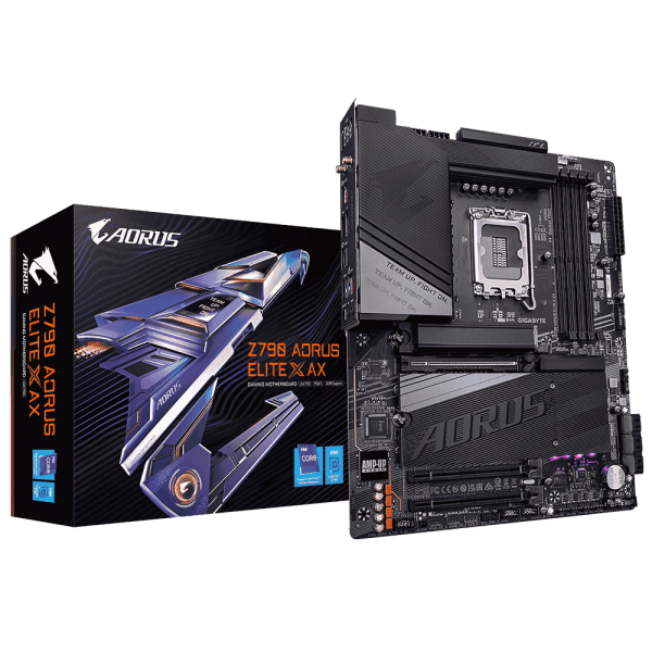 Z790 AORUS ELITE X AX-01