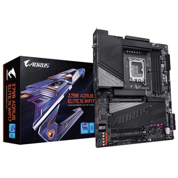 Z790 AORUS ELITE X WIFI7