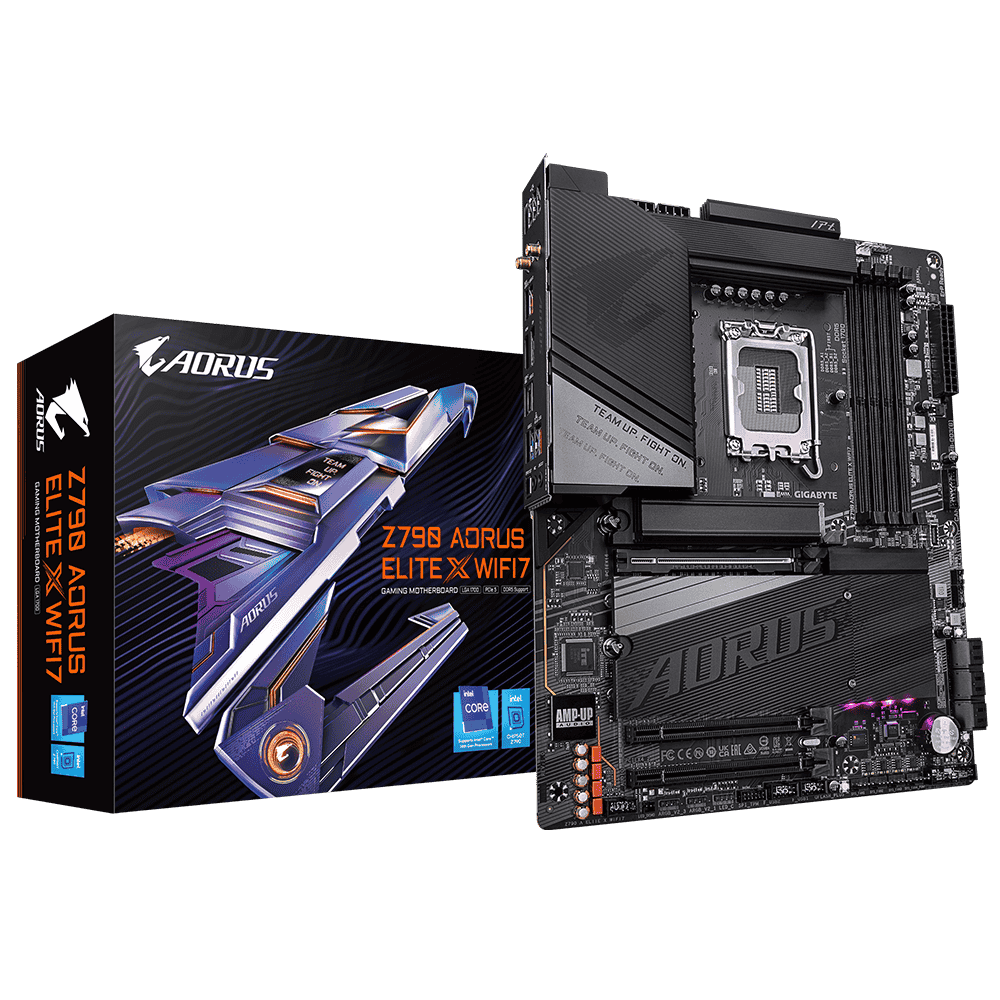 Z790 AORUS ELITE X WIFI7