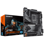 Motherboard Z790 GAMING X AX