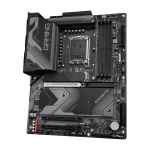 ⁦اللوحة الأم GIGABYTE Motherboard Z790 GAMING X AX⁩ - الصورة ⁦6⁩