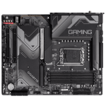 ⁦اللوحة الأم GIGABYTE Motherboard Z790 GAMING X AX⁩ - الصورة ⁦7⁩