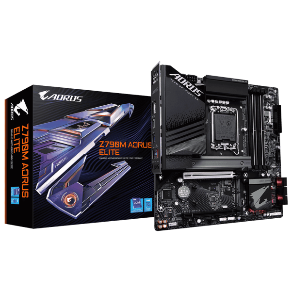 Motherboard Z790M AORUS ELITE