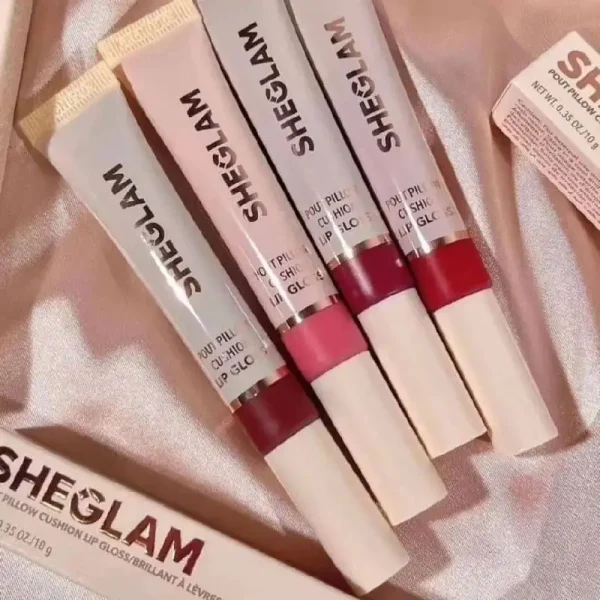 SHEGLAM أحمر شفاه