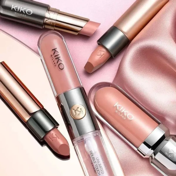 أحمر شفاه ‏KIKO MILANO كيكو ميلانو