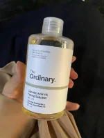 ⁦تونر اوردنري Ordinary الأصلي 7% لتقشير البشرة وتحسين مظهرها⁩ - الصورة ⁦3⁩