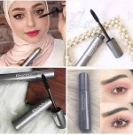 ⁦مسكارة بيو BEYU الاصلية بسواد فاحم⁩ - الصورة ⁦4⁩