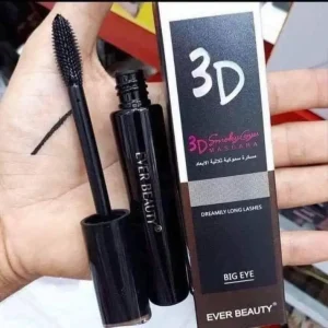 مسكرة 3D ايفر بيوتي