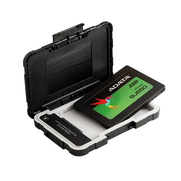 ADATA ED600 SATA 2.5 Enclosure