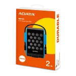 ADATA HD720 External HDD