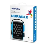 ⁦هارد ADATA HD720 External HDD خارجي سرعة نقل عالية⁩ - الصورة ⁦3⁩