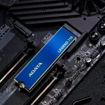 ADATA LEGEND 710 SSD NVMe Gen3