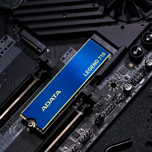 ADATA LEGEND 710 SSD NVMe Gen3