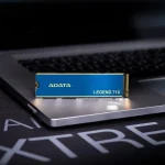 ADATA LEGEND 710 SSD NVMe Gen3