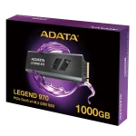 ADATA LEGEND 970 SSD NVMe Gen5