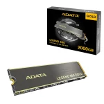 ADATA Legend 800 Gold SSD NVMe Gen4
