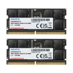 ADATA RAM Laptop DDR5 5600MHz