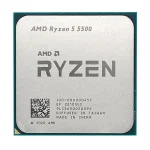 AMD Ryzen 5 5500 TRAY