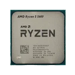 AMD Ryzen 5 5600 TRAY