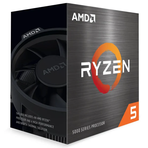 AMD Ryzen 5 5600 TRAY