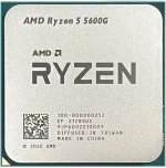 AMD Ryzen 5 5600G TRAY