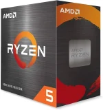 AMD Ryzen 5 5600X TRAY