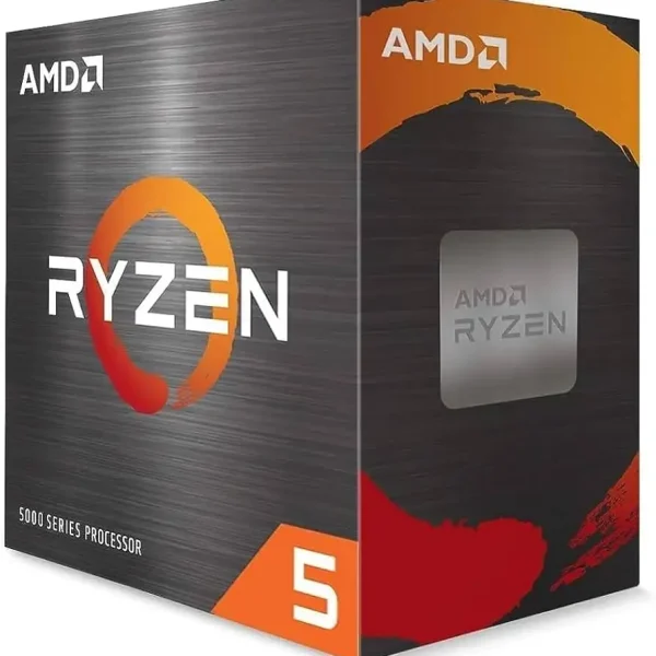 AMD Ryzen 5 5600X TRAY