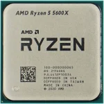 AMD Ryzen 5 5600X TRAY
