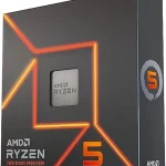 AMD Ryzen 5 7500F TRAY