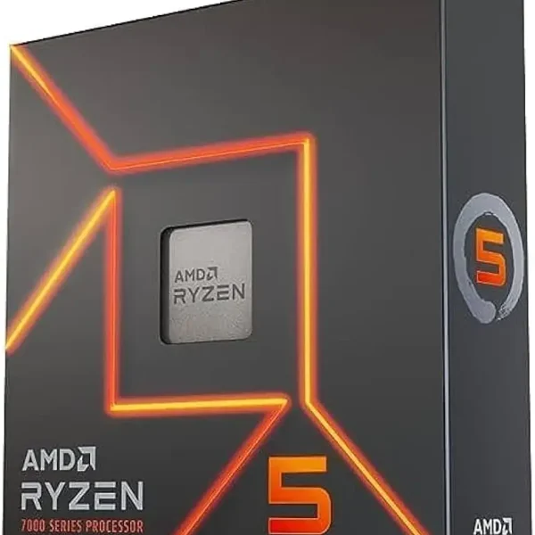 AMD Ryzen 5 7500F TRAY